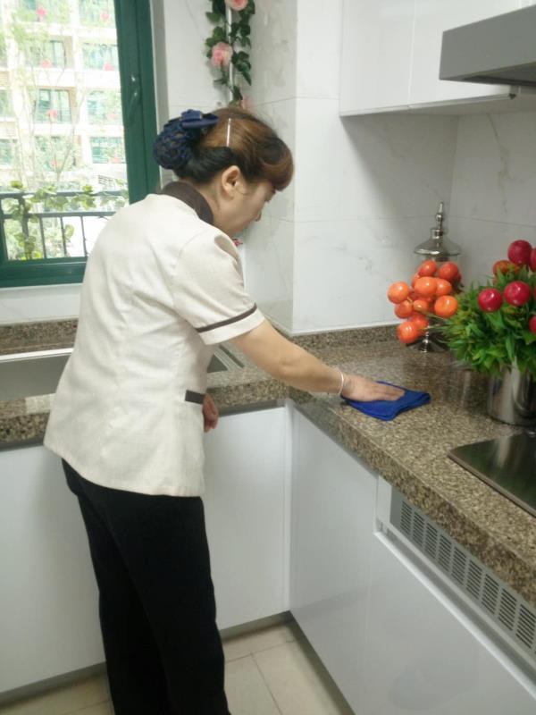 小編帶你了解物業保潔在物業管理中的重要性及其标準
