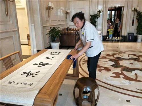 如何規範家政人員的行爲？這些你都知道嗎！