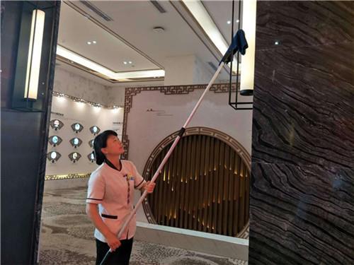 爲什麽很多人越來越看好家政服務行業？小編帶你分析